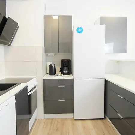 Rentplanet - Gorczynska Poznan