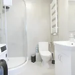 Apartment Rentplanet - Gorczynska