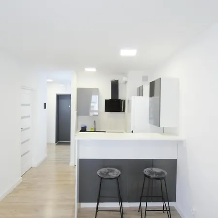 Rentplanet - Gorczynska Poznań