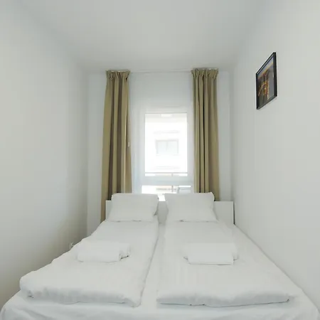 Rentplanet - Gorczynska Poznań