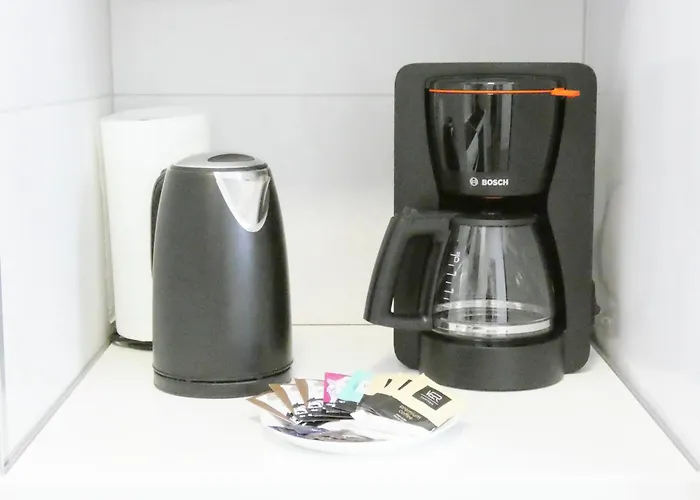 Daire Rentplanet - Gorczynska *