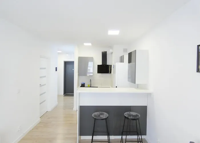 Rentplanet - Gorczynska Poznań