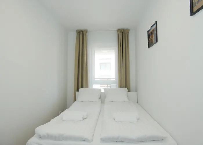 Rentplanet - Gorczynska Poznan