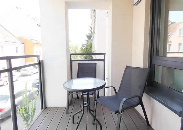 Rentplanet - Gorczynska Daire