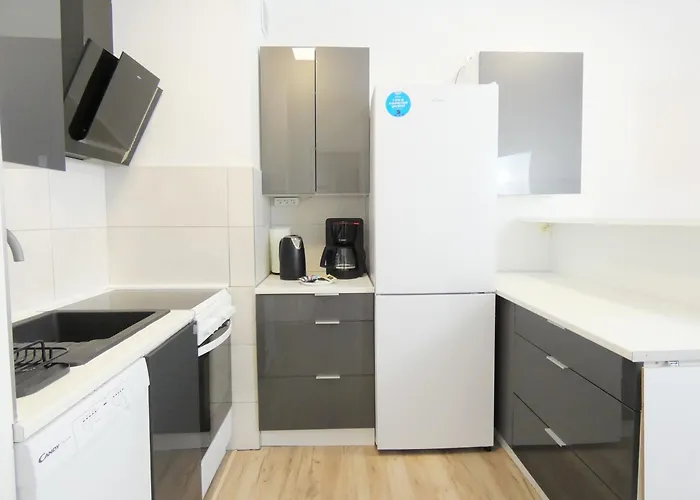 Rentplanet - Gorczynska Poznań